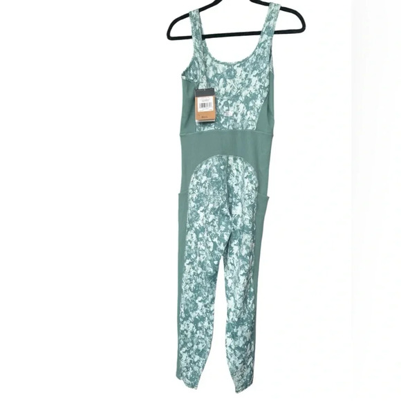 The North Face Dune Sky Long Onesie Women’s Size L - Picture 3 of 10